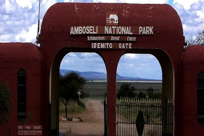 3 days, 2 nights safari to Amboseli National park from Nairobi - Day 2: Kilimanjaro Morning, Viewpoint Stop, Safari Walks, and Observation Hill