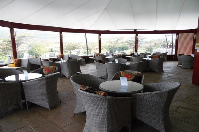 3 days, 2 nights safari to Amboseli National park from Nairobi - Lodges, Meals, and the Pace You Can Expect