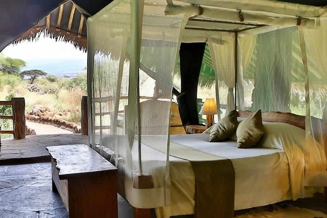 3 days Amboseli, Land of Kilimanjaro - Who this trip suits best