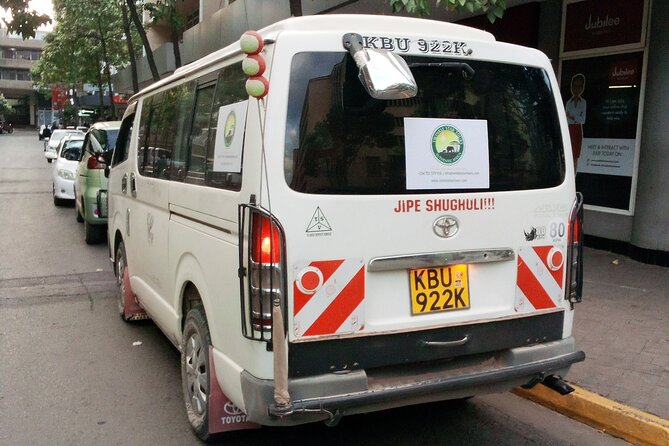 3 Days Amboseli National Park safari - Day 1: Nairobi to Amboseli, Lodge Check-In, Then Afternoon Wildlife Time