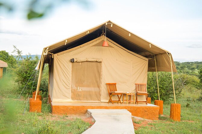 3 Days Best of MasaiMara Wildlife Private Safari, Mid-Range offer - Nairobi to Maasai Mara: the pickup, the drive, and why the timing matters
