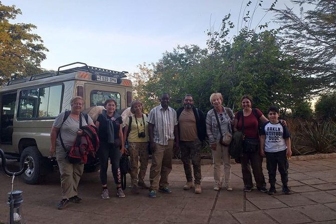3 days group joining safari to Maasai Mara with a Land Cruiser Jeep - Should You Book This Maasai Mara Jeep Safari?