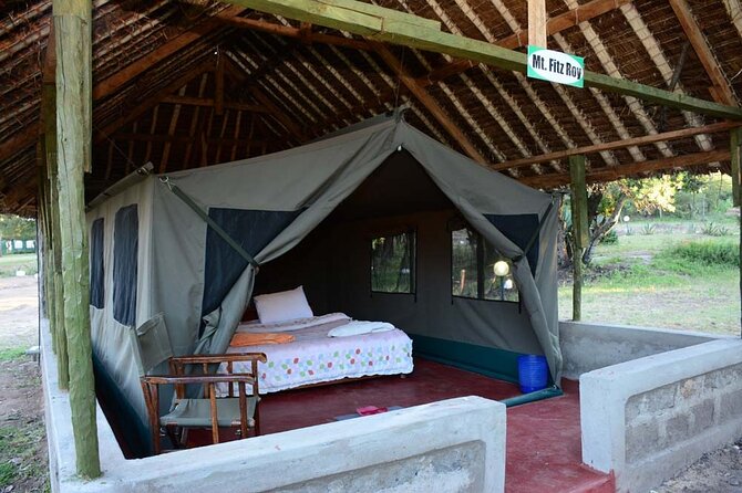 3 days group joining safari to Masai Mara with a Land CruiserJeep - Day 1 Nairobi to Maasai Mara, Rift Valley viewpoint, sunset game viewing
