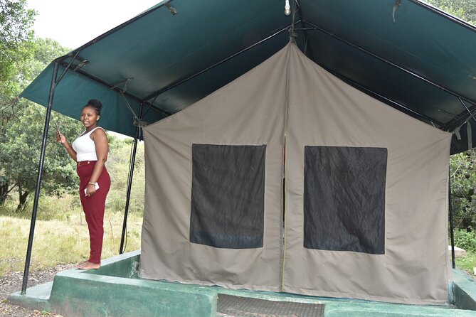 3 Days Maasai Mara Small Group Safari in a 4 x4 Land Cruiser Jeep - What to pack and how to get more from each safari day