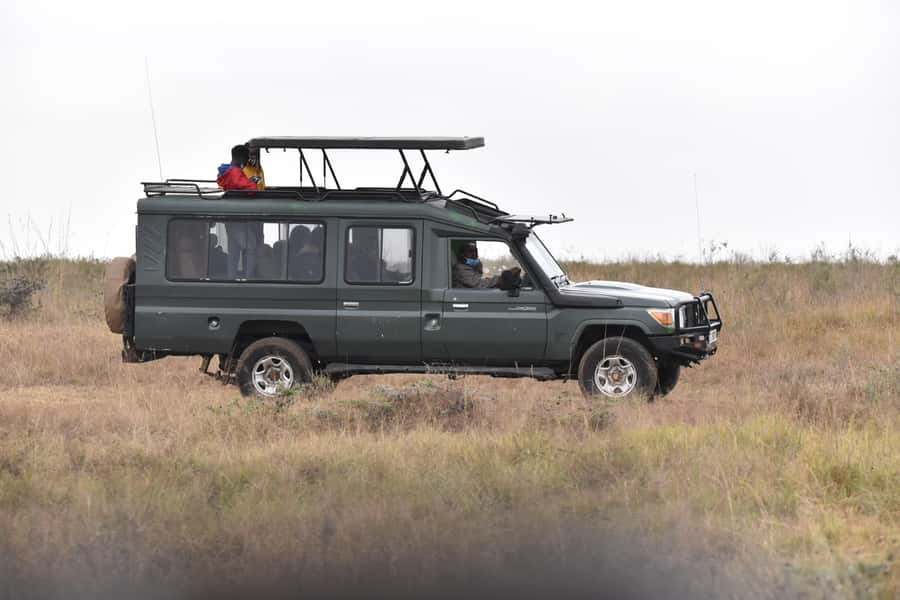 3 Days Maasai Mara Small Group Safari- Jambo Mara Lodge - Key things to know before you go