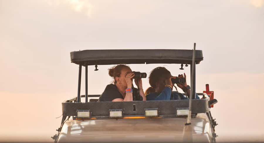 3 Days Maasai Mara Small Group Safari- Jambo Mara Lodge - Why Maasai Mara makes a 3-day trip feel worth it