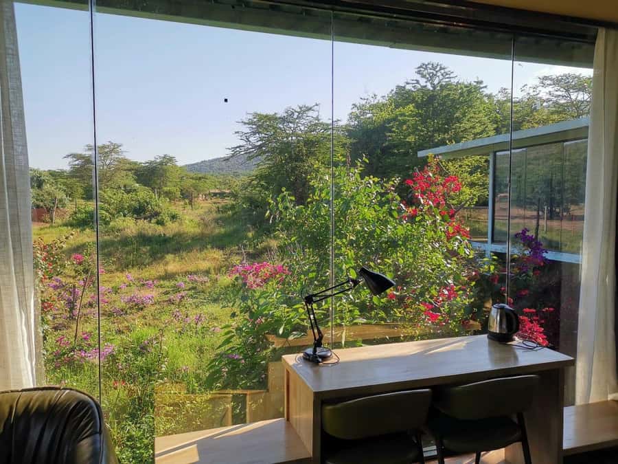 3 Days Maasai Mara Small Group Safari- Jambo Mara Lodge - Jambo Mara Lodge full board: meals, comfort, and what to watch for