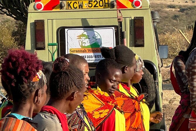 3-Days Maasai Mara unforgettable Adventure- Jeep Private Safari - Should you book this 3-day Maasai Mara private jeep safari?