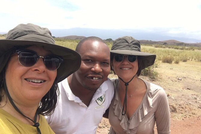 3-Days Masai Mara 4 x 4 Safari from Nairobi - Accommodation and meals: why included matters in the Mara
