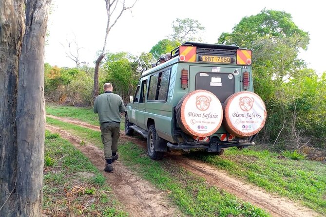 3 Days Masai Mara Budget Cruiser Shared Safari & Maasai Village - Camp, Meals, and Comfort Choices on a Budget Cruiser