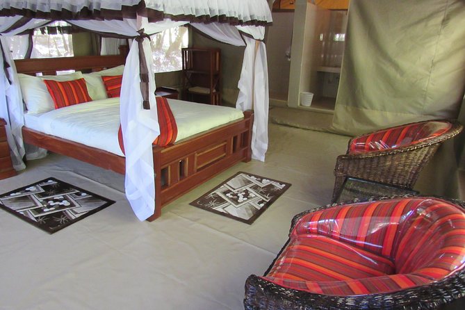 3 Days Masai Mara Budget Safari - Maasai Mara in Three Days, Budget Style