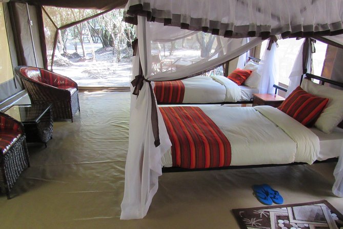 3 Days Masai Mara Budget Safari - Price and Value: What Is Included, What Is Not