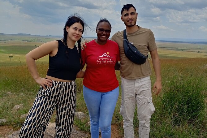 3 Days Masai Mara Budget safari Meals and accommodation included - Day 2 Game Drives in Masai Mara National Reserve: Big Five Odds and Predator Timing