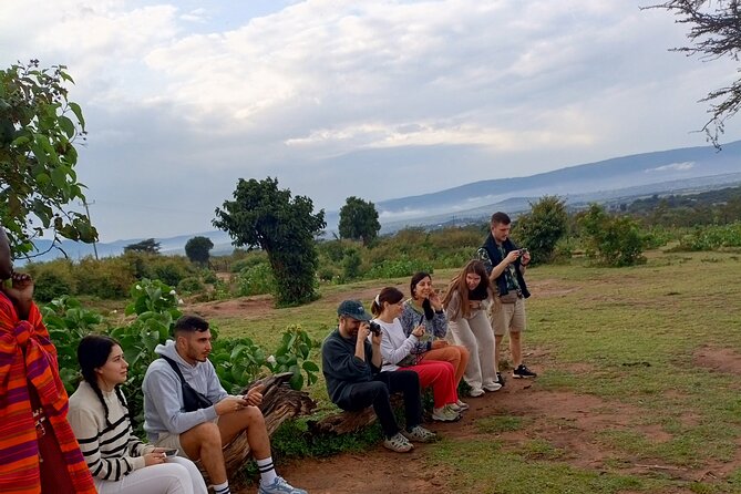 3 Days Masai Mara Budget safari Meals and accommodation included - Price and Logistics: Why $192 Can Be Good Value, and What Costs Extra