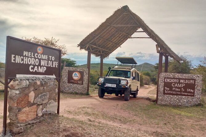 3 Days Masai Mara Budget Safari - Small-Group Touring, and Why It Matters in the Park