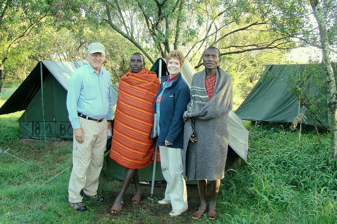 3 Days Masai Mara Camping Safari - Why This Masai Mara Camping Safari Rhythm Is Such Good Value