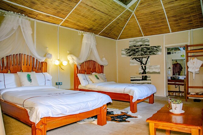 3 Days Masai Mara Chui Resort Tour from Nairobi - Guides and spotting power: what the best days feel like