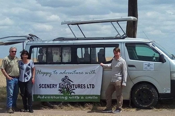 3 Days Masai Mara Joining Safari (lenchada) - Key things that make this safari work