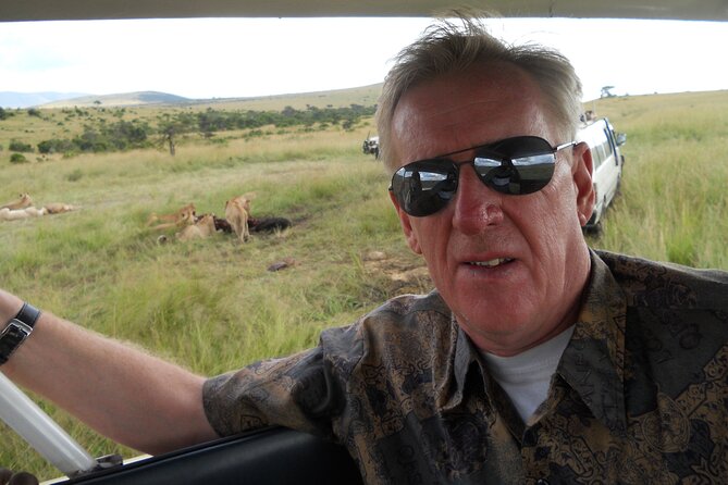 3 days Masai Mara on Private 4x4 Land Cruiser - Key highlights worth paying attention to