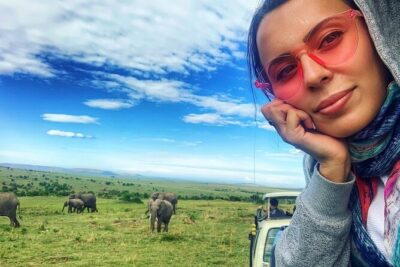 3 days masai mara safari from Nairobi