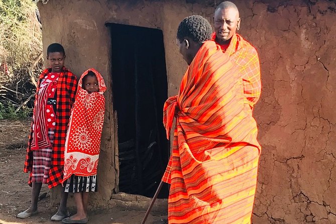 3 days masai mara safari from Nairobi - The safari van, guides, and why pop-top viewing matters
