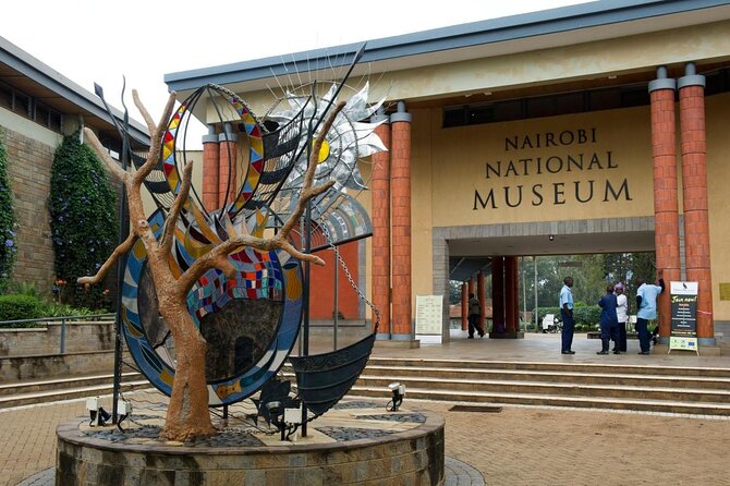 3 Hours Nairobi National Museum - Key highlights to know before you go