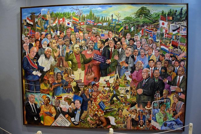 3 Hours Nairobi National Museum - Tickets, Admission, and the Real-Life Arrival Moment