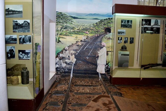3 Hours Nairobi National Museum - Timing, Weather, and What to Bring for a Smooth Morning