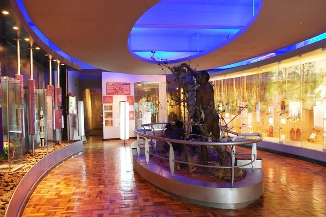 3 Hours Nairobi National Museum - Private Hotel Transfers in a Small Car: Why It’s Worth the Effort