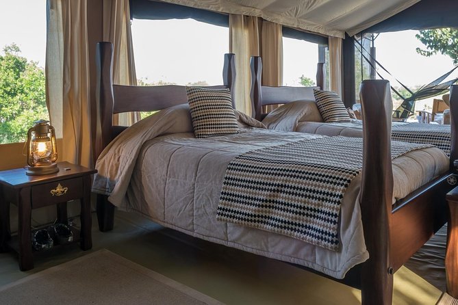 3 nights exclusive Masai Mara safari - Price and what you’re really paying for at $1,850 per person