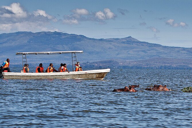 4-Day Masai Mara, L Naivasha and L Nakuru Safari - Key things to know before you go