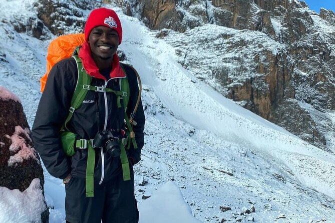 4 Day Mount Kenya Trek Up Chogoria Down Sirimon - Key Highlights I’d Actually Tell a Friend