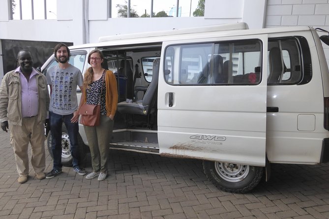 4-Day Tsavo East West and Amboseli National Park from Mombasa - Why This 4-Day Tsavo East West and Amboseli Route Works