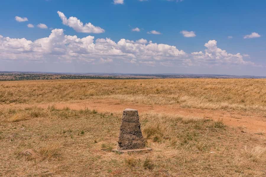 4 days Group safari in Masaai Mara and Lake Nakuru Park - Day 4: Lake Nakuru morning, white rhinos and the flamingo possibility