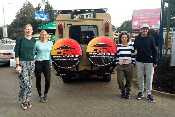 4 Days Kenya Safari - Key Things You Should Know Before You Go