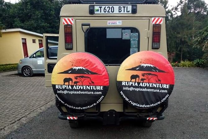 4 Days Kenya Safari - What This 4-Day Kenya Safari Really Does Well
