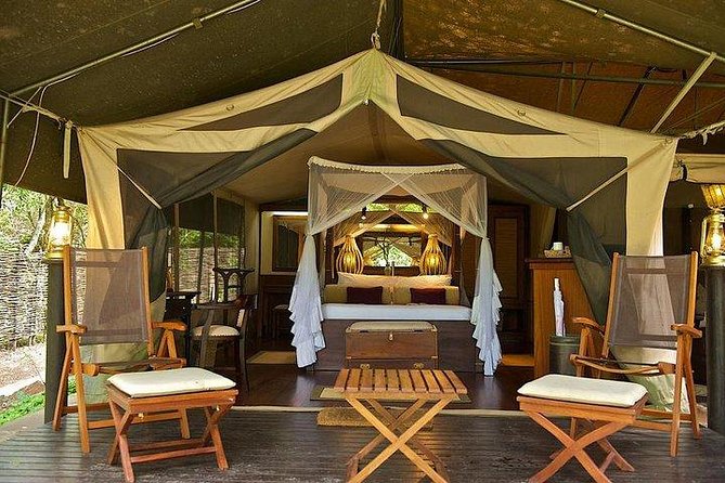 4 days Maasai Mara-Nakuru Mid-Range - Two parks, one trip: why this Nairobi safari clicks