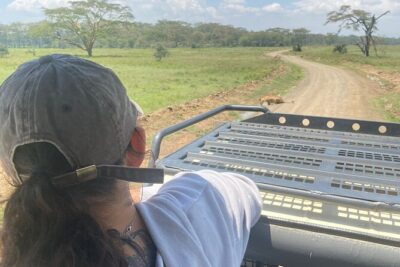 4 Days Masai Mara and Lake Nakuru Mid-Luxury safari