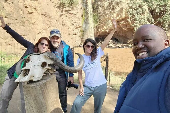 4 Days Masai Mara and Lake Nakuru Mid-Luxury safari - Day 3: Masai Mara for Big Five odds and flexible game drive styles