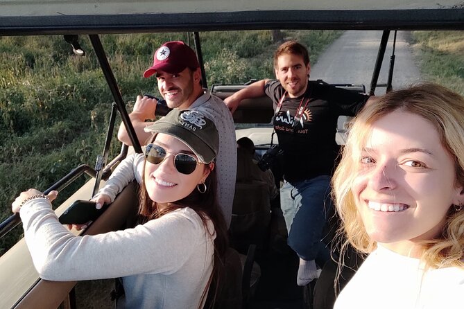 4 Days Masai Mara and Lake Nakuru Mid-Luxury safari - Big Five expectations: what you should hope for, and how to plan your photos