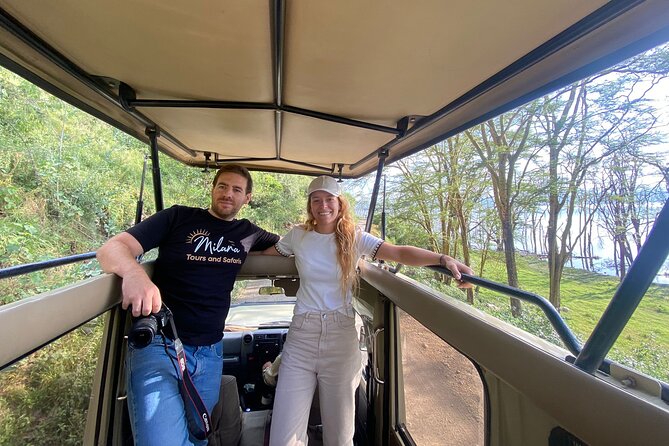 4 Days Masai Mara and Lake Nakuru Mid-Luxury safari - Value and comfort: is $1,400 per person a good deal?