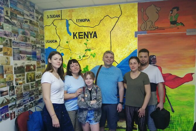 4 Days Masai Mara Camping Safari - Getting From Nairobi to the Reserve, Without Wasting Your First Safari Day