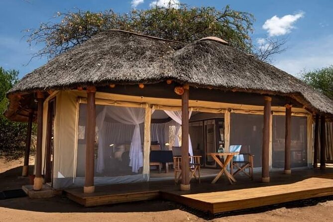 4 Days Masai Mara/Lake Nakuru Budget Safari - Who this safari fits best