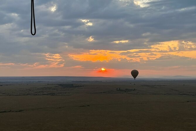 4 Days Masai Mara & Lake Nakuru Group Joining Safari - Comfort, timing, and packing for a four-day rhythm