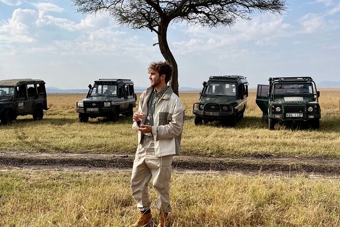 4 Days Masai Mara & Lake Nakuru Group Joining Safari - Should you book this joining safari with Belle Fera Tours?