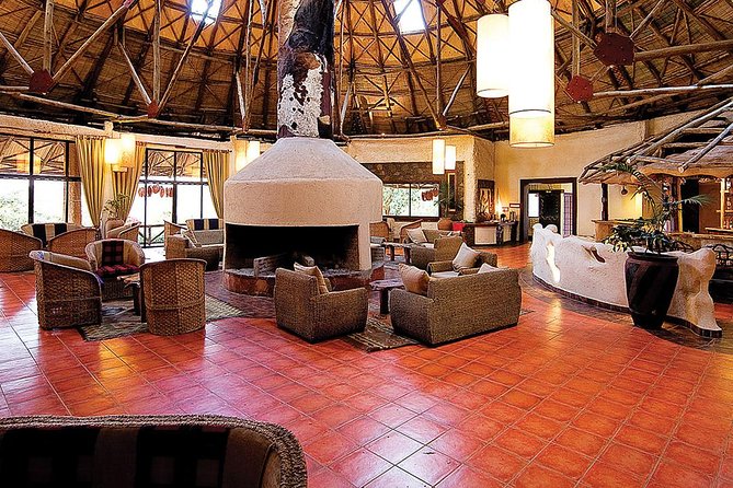 4 Days Masai Mara & Lake Nakuru Lodge Safari - Is $1,950 a good value? What’s included and what to budget