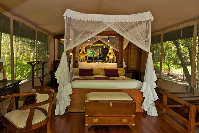4 days masai mara Nakuru Joining safari - Accommodation: ENCHORO tented camp and a night at Citymax