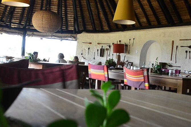 4 Days Safari Lake Nakuru NP Naivasha and Masai Mara - Why This 4-Day Safari Circuit Works