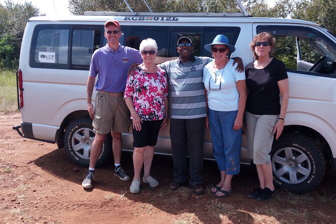 4 Days Safari Lake Nakuru NP Naivasha and Masai Mara - Where You’ll Stay: Economy to Luxury Lodges or Tented Camps