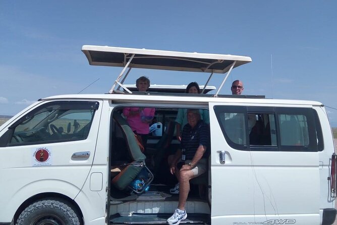 4 Days Small Group Maasai Mara and Lake Nakuru Safari - Day 3 drive to Nakuru: switching gears without losing momentum